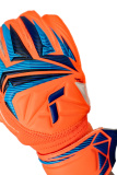 Reusch Attrakt Advance Junior 5672214 2290 blau orange 3